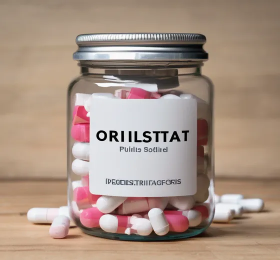 Orlistat redustat precio